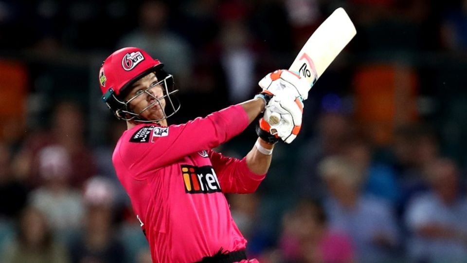 Josh Philippe is one of a host of in-form top-order players on show in the final