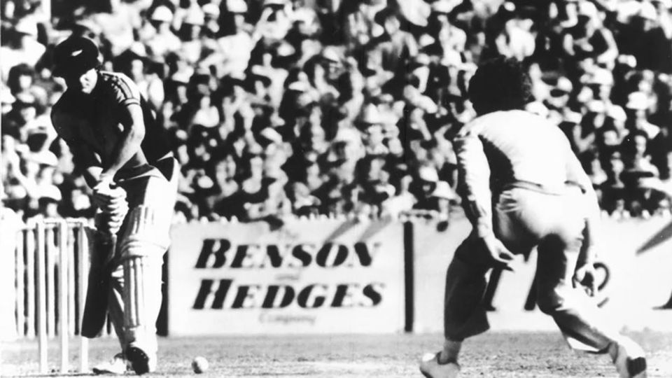 Forty years on, the incident is still talked about