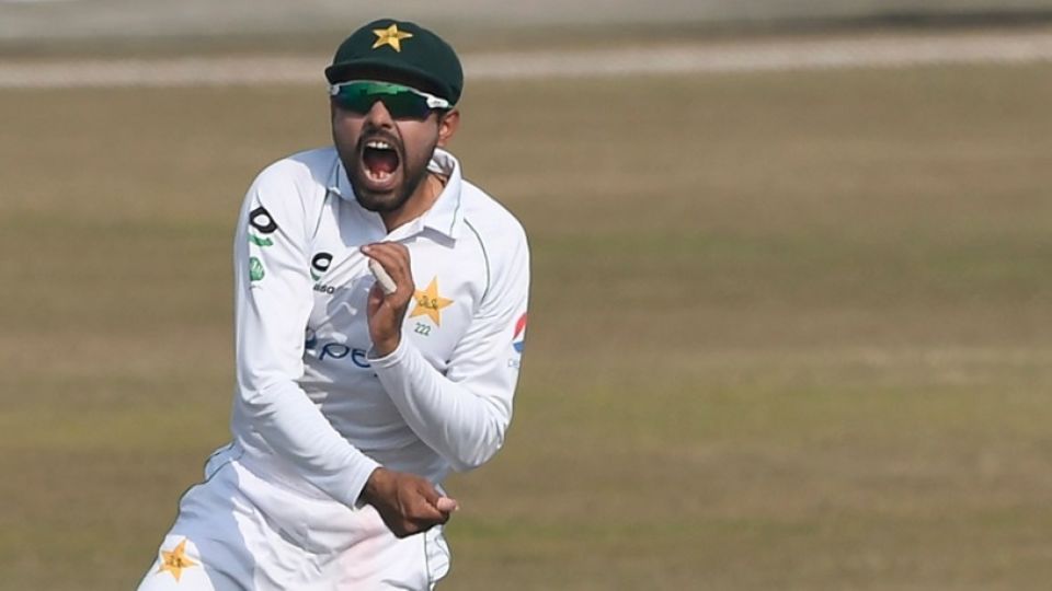 Despite a not-so-stellar series with the bat, Pakistan won't have too many complaints with Babar Azam's captaincy