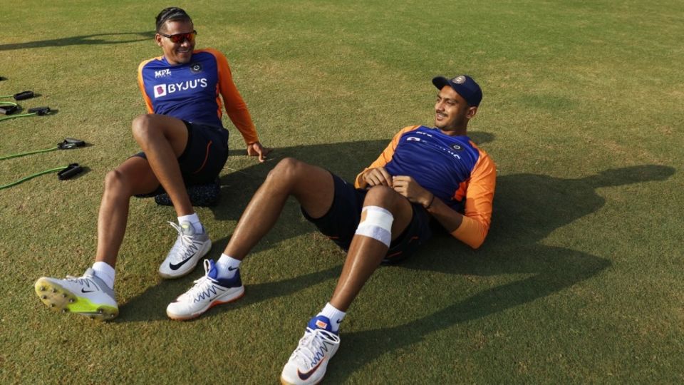 Axar Patel has returned to full fitness and is likely to debut in the second Test against England in Chennai