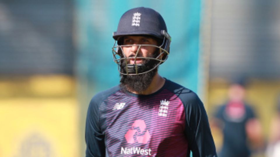 Moeen Ali has been recalled by England