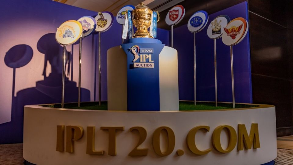 Venues and dates for the 2021 IPL have yet to be confirmed
