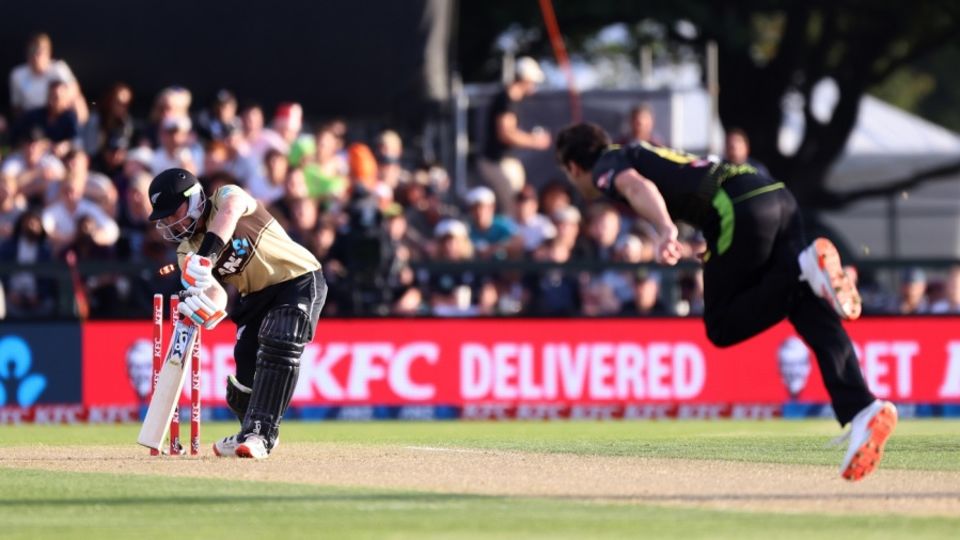 The remaining matches of both series will be played behind closed doors