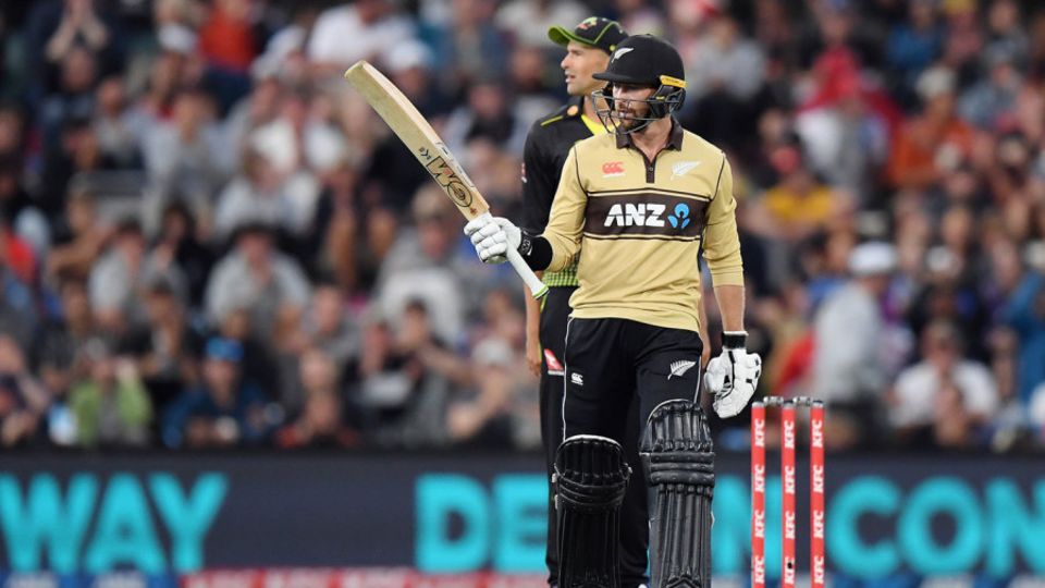 Devon Conway is in line for his ODI debut after T20I success this season