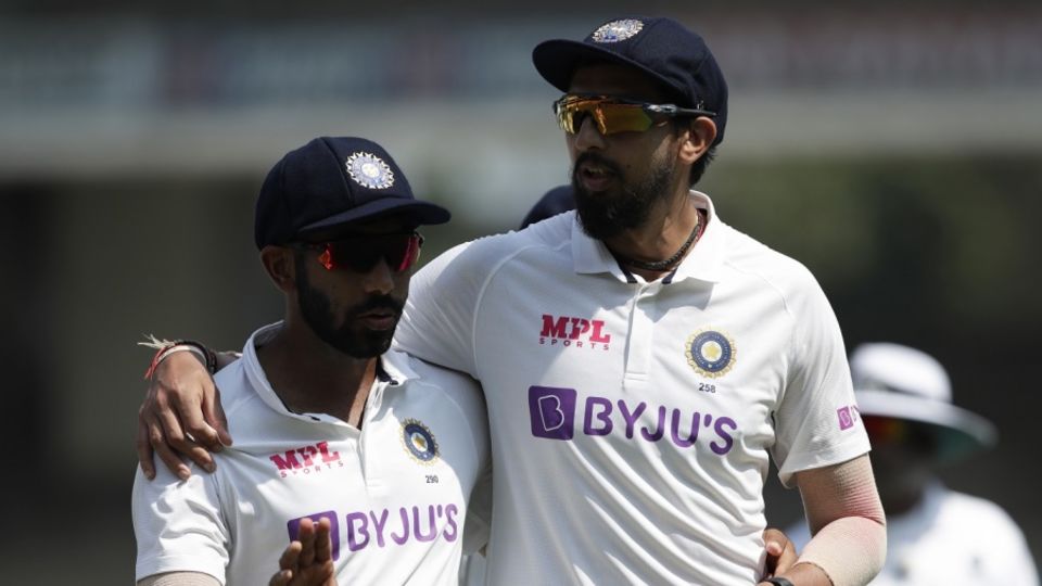 Jasprit Bumrah and Ishant Sharma should be back leading the pace attack