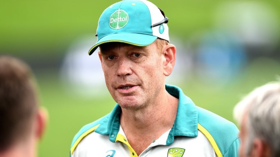 Australia's assistant coach Andrew McDonald is expected to pull out of involvement in the Hundred this year