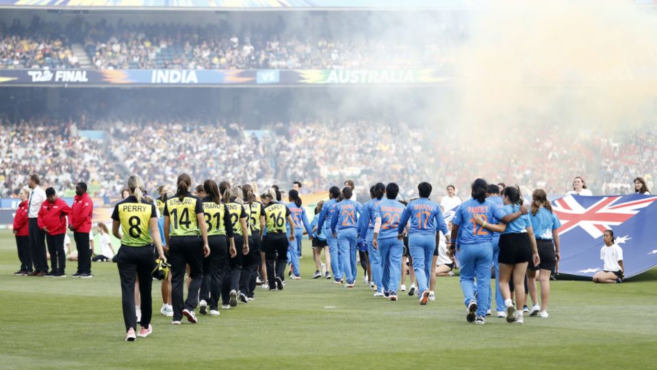 The two teams were to face off in January this year, but that series was postponed
