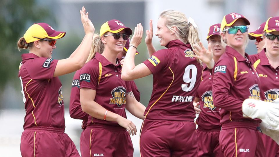 Retainers in the WBBL have risen by 22% under the latest cash boost