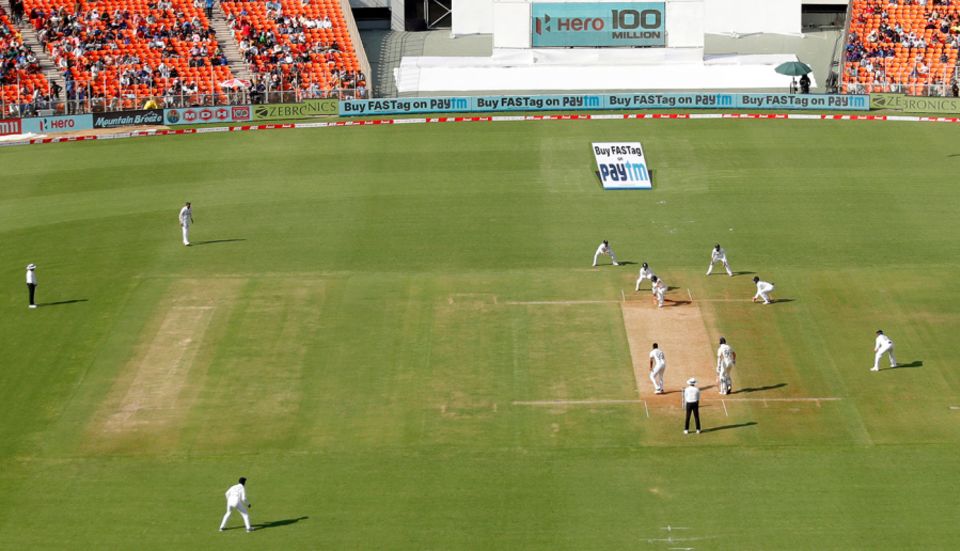 Was it lack of technique or an unplayable pitch that led to England's collapses in the day-night Test in Ahmedabad?