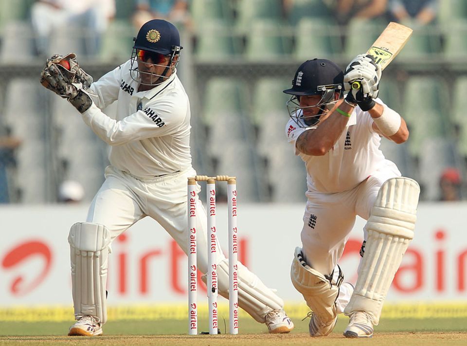 Kevin Pietersen: "Was it my last great Test innings? I don't even know if it was a great innings"