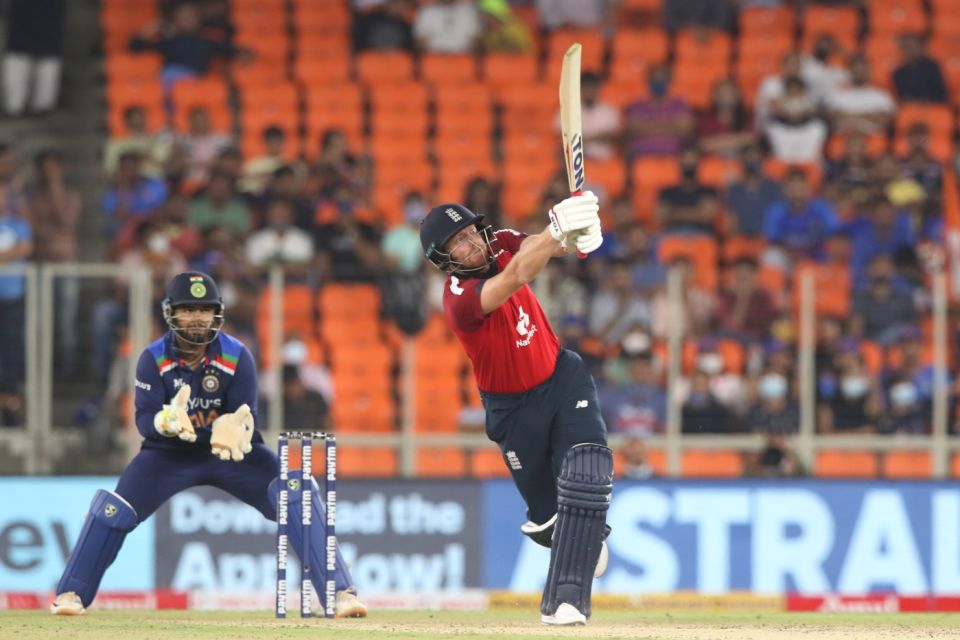 Jonny Bairstow is an injury doubt for England's T20Is against Sri Lanka