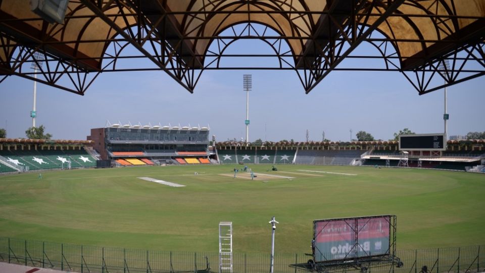 Two intra-squad 50-over matches will be played on March 22 and 24 the Gaddafi Stadium
