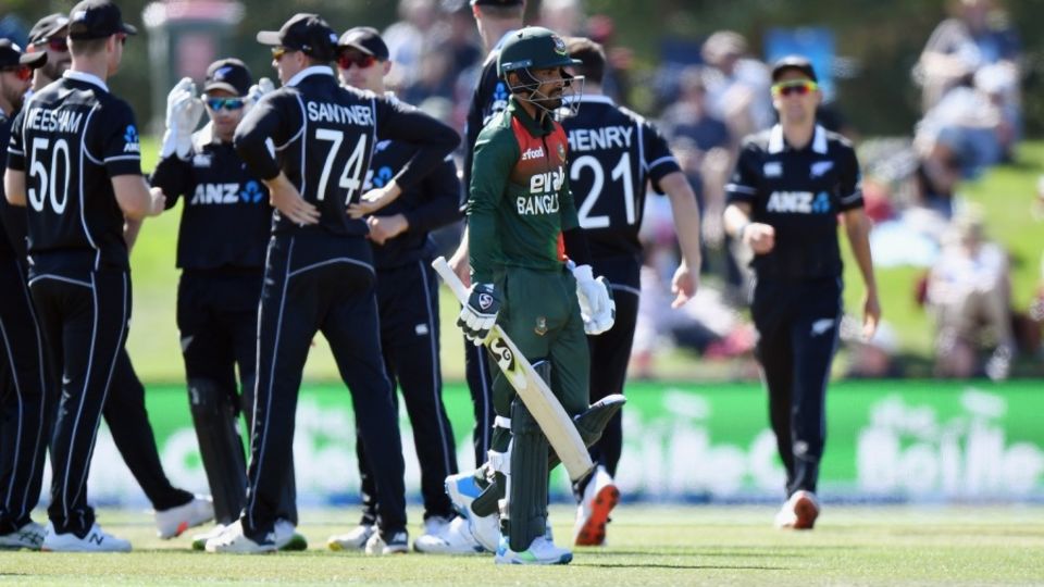 Christchurch will host seven games in seven days at one venue, all geared towards preparation of the T20 World Cup in Australia