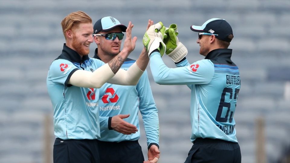 Ben Stokes and Jos Buttler can expect to be involved in the T20 World Cup and Ashes this winter
