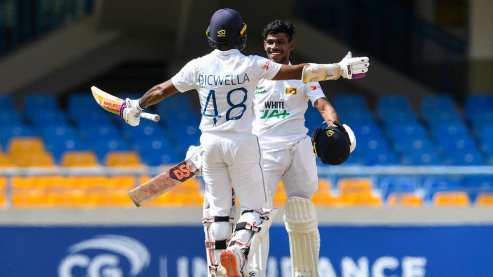 Pathum Nissanka will be looking to build on his magnificent debut hundred