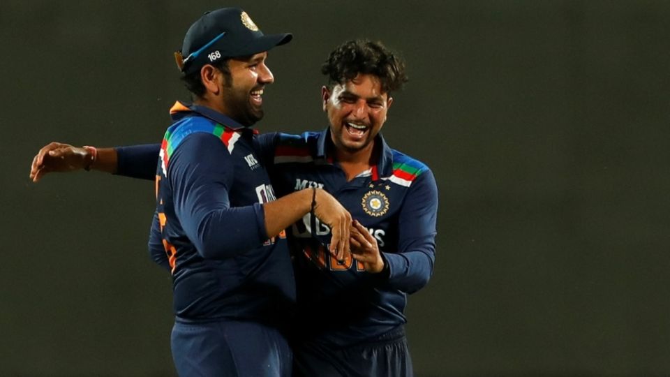 Rohit Sharma and Kuldeep Yadav are back in the Indian team