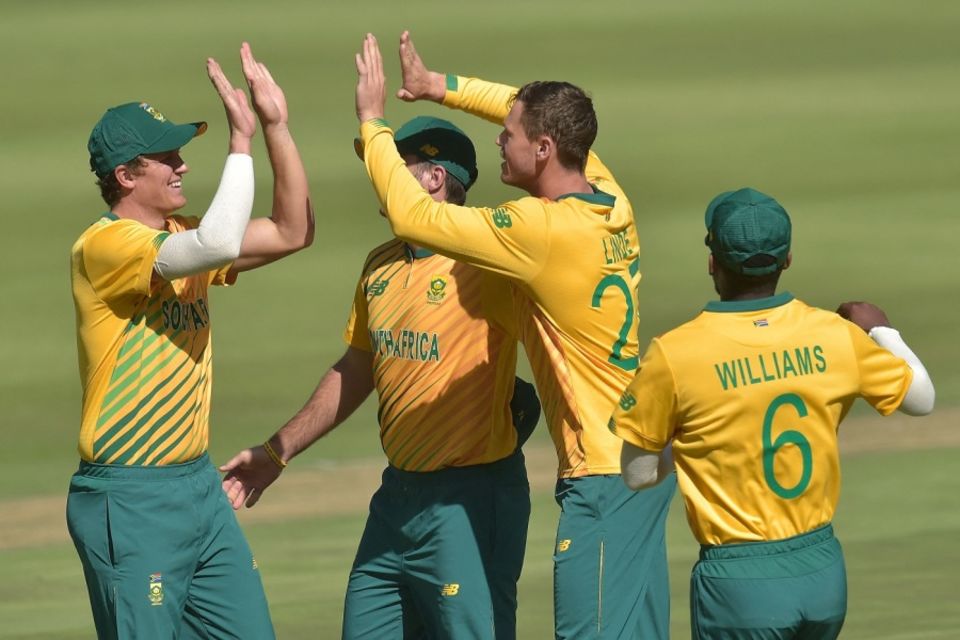 The provincial T20 tournament will give South Africa players who aren't part of the IPL match practice ahead of the T20 World Cup