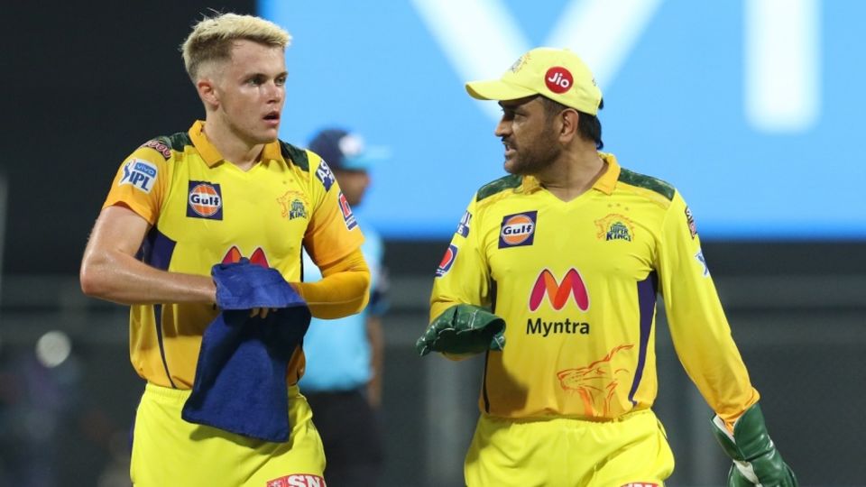 "I definitely want to go back [to the IPL] at some stage because you learn so much about your T20 game there"