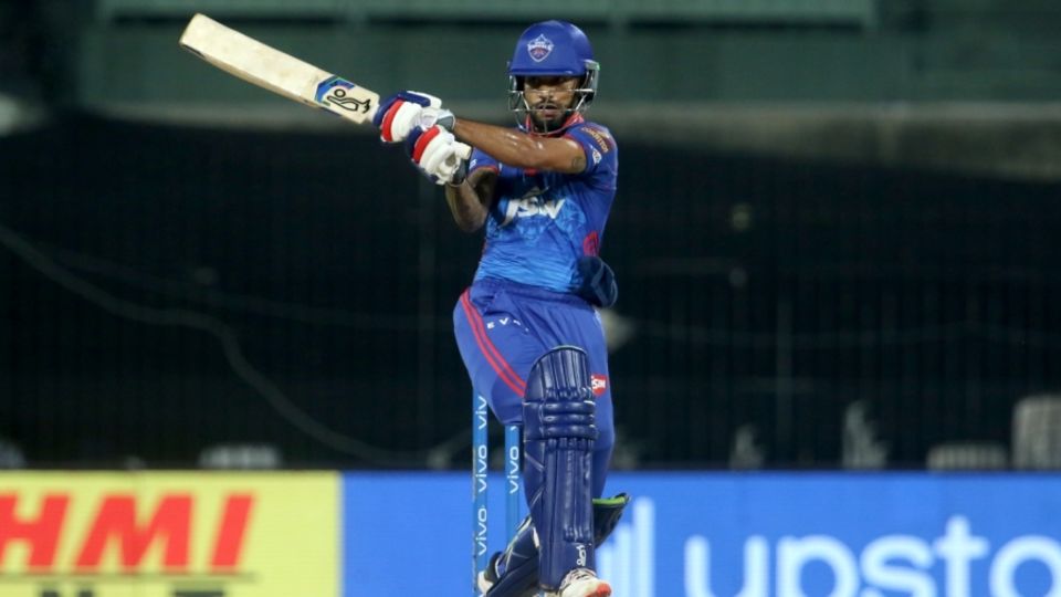 Shikhar Dhawan will enjoy the conditions in Motera