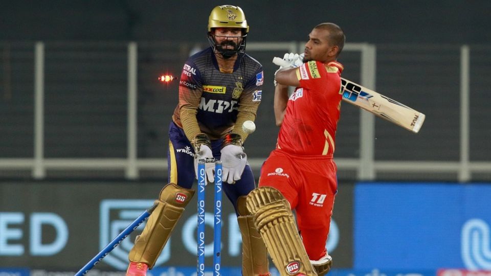 With four ducks in six innings, Nicholas Pooran will be hoping to have a better season in the UAE