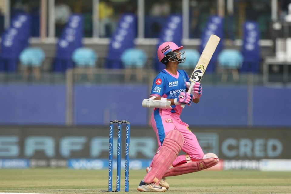 Can Yashasvi Jaiswal repay the management's faith?