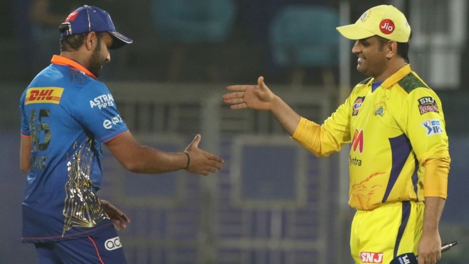 The last time these two teams met, Mumbai clinched a thriller by four wickets