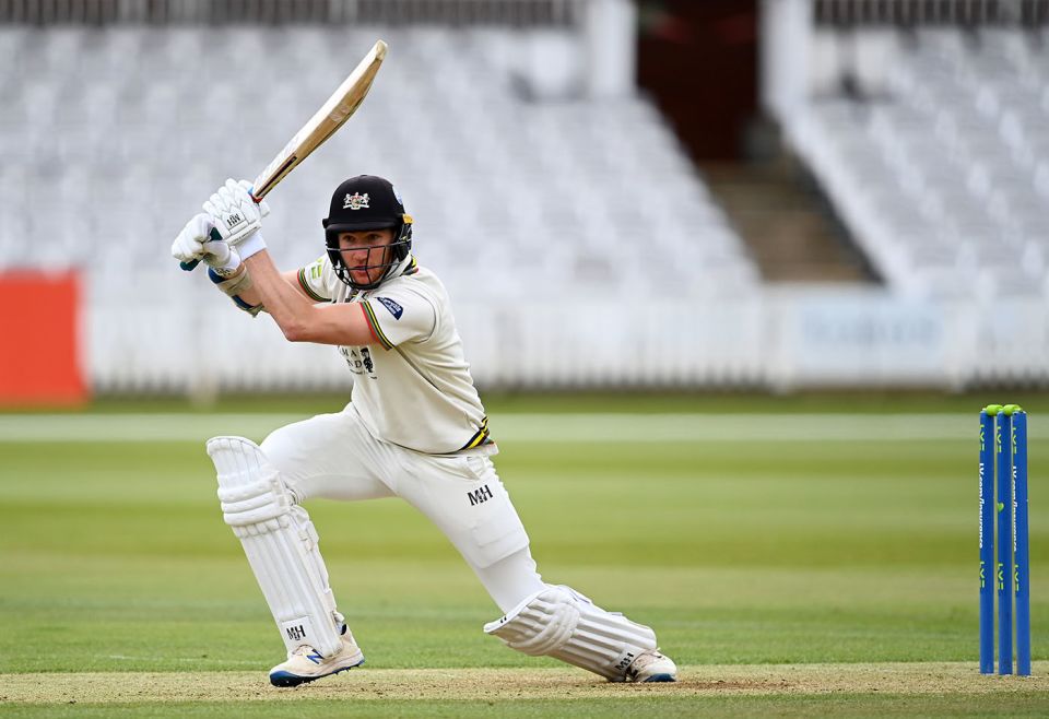 James Bracey is seen as a versatile player by the England management