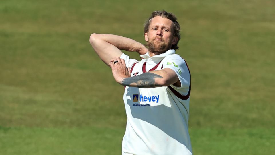 Gareth Berg also picked up where he left off after taking five-for in Sussex's first innings
