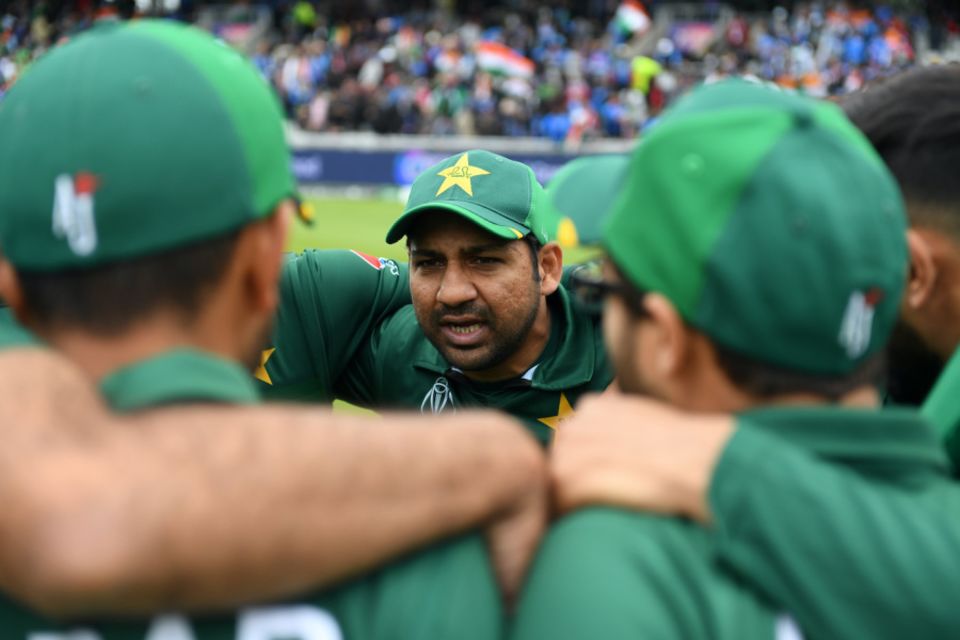 Will Pakistan soon hanker for the good old days of Sarfaraz Ahmed's captaincy in T20Is?
