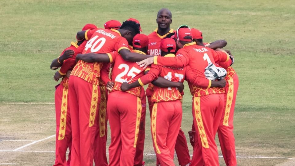 Zimbabwe's cricketers have had to endure and overcome hardships that most of India's players will never know