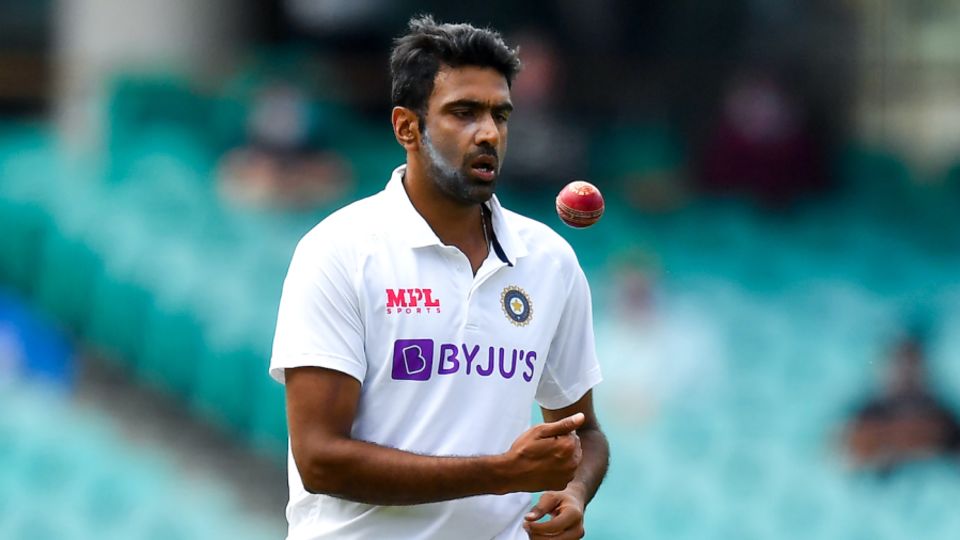 The experience of getting a full first-class match for R Ashwin will be welcomed from India's point of view