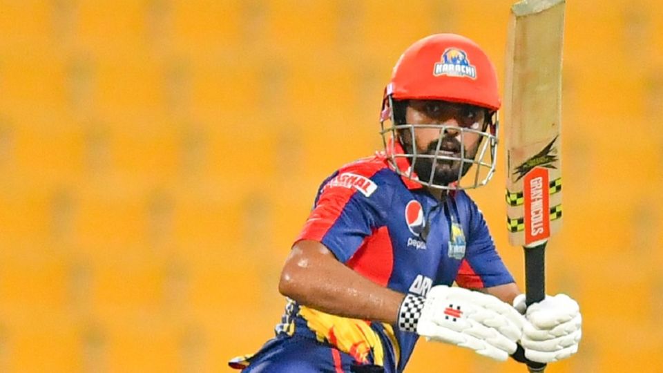 Babar Azam is tasked with the challenge of establishing a new core for Zalmi