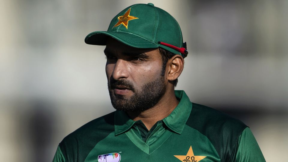 Asif Ali retires having earned 79 international caps