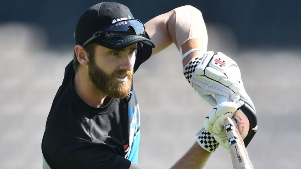 Kane Williamson has remained in England after the World Test Championship final but won't play in the Hundred