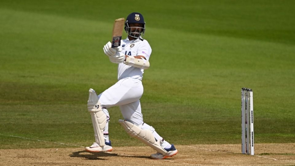 India were not as well-prepared for the final as New Zealand which may have contributed to the batting problems
