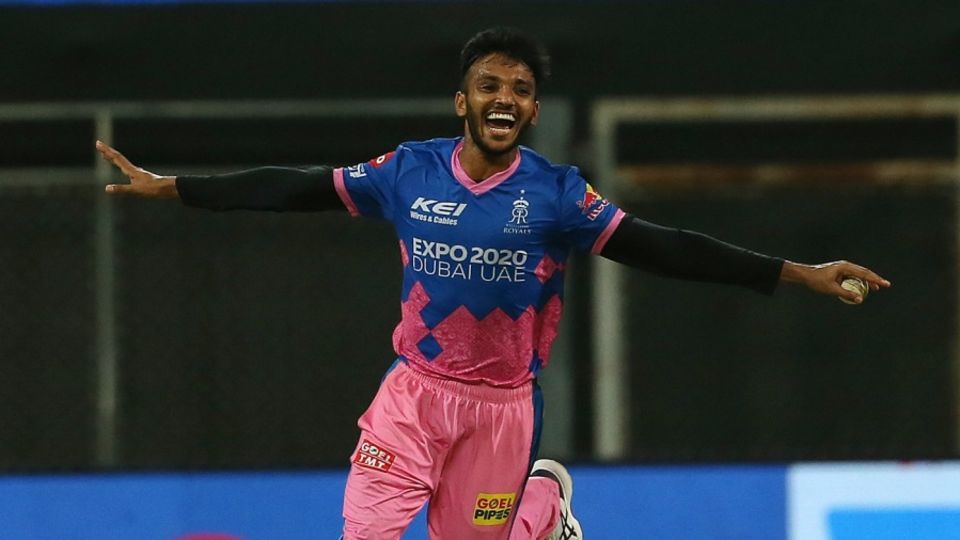 Many Indian domestic cricketers have similar stories, till some of them - like Chetan Sakariya - bag an IPL contract