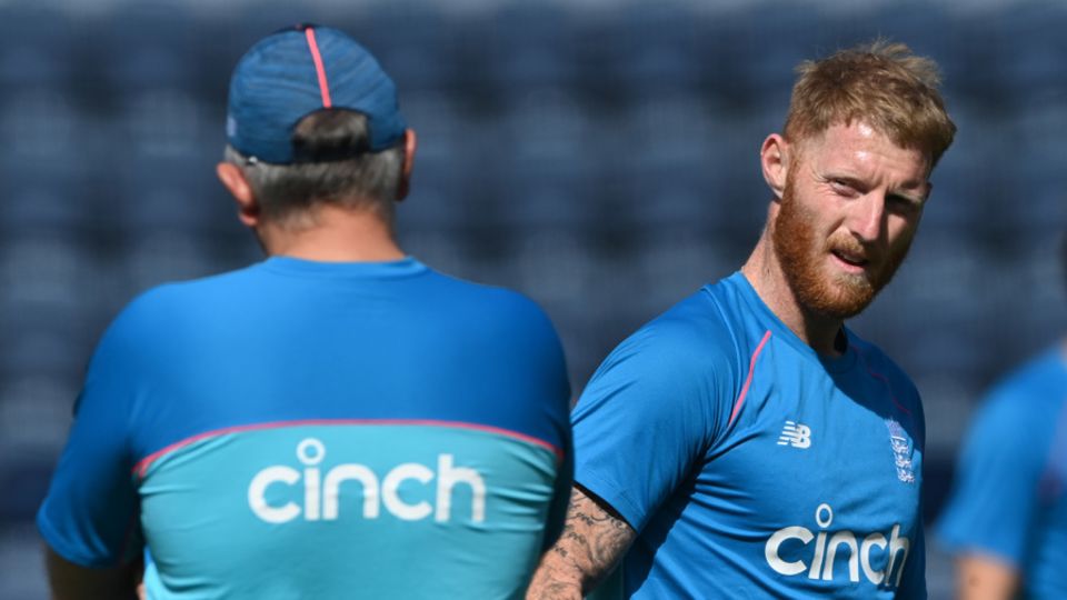 Ben Stokes is likely to miss the initial cut for the T20 World Cup