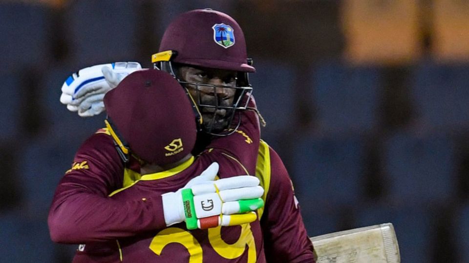 Chris Gayle - "Just respect the Universe Boss, let him play cricket and have some fun"