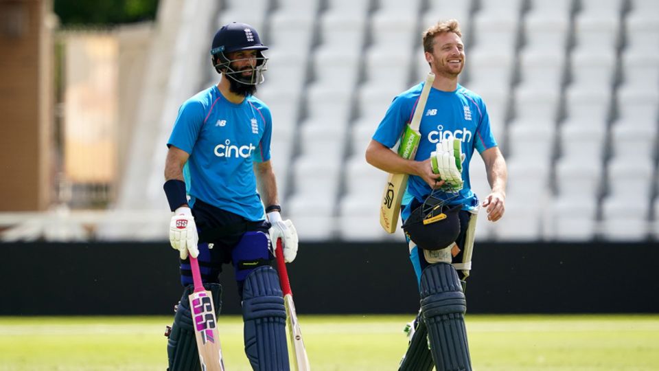 Ashley Giles had earlier said that England were not planning on making changes to their plans to accommodate the IPL