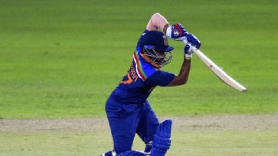 Prithvi Shaw brings out a copybook drive
