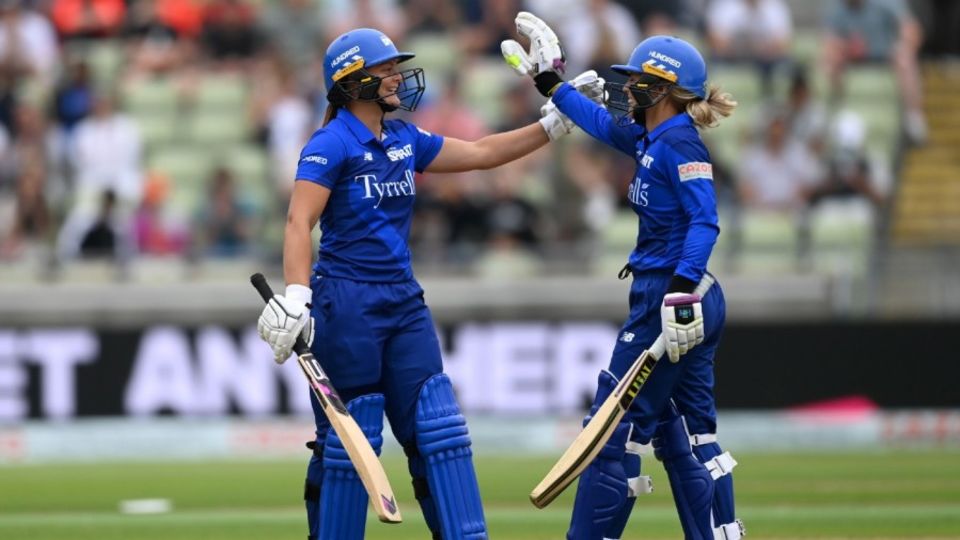 London Spirit will need their domestic players to stand up