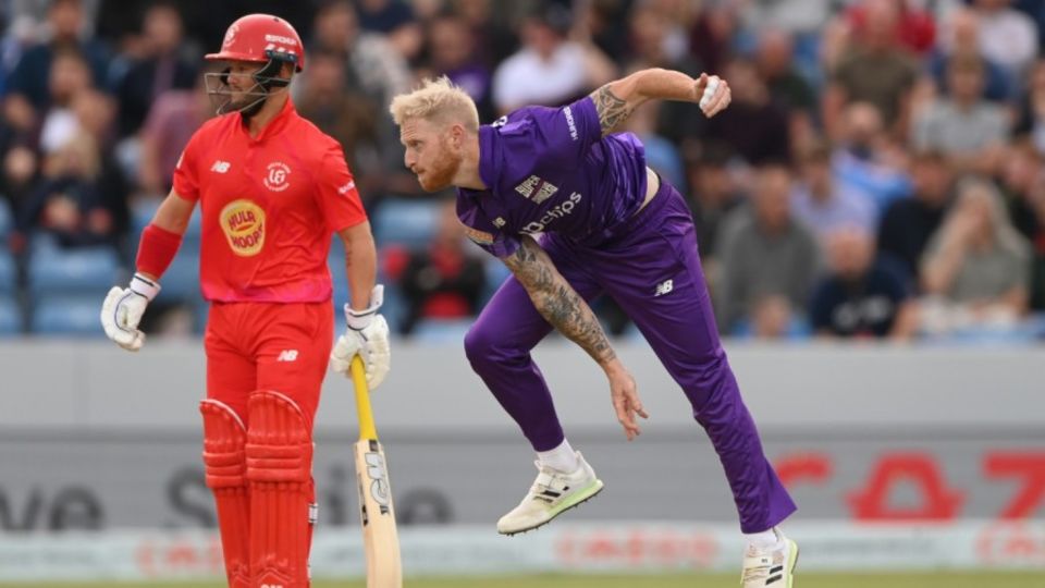 Ben Stokes could be tempted back for the 2023 Hundred after opting out last season