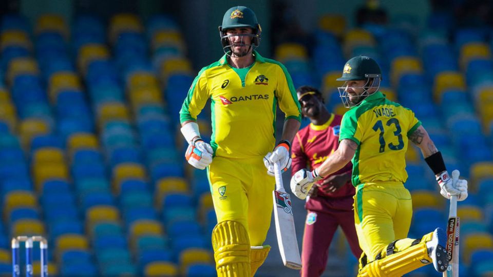 Mitchell Starc and Matthew Wade will be key figures for Australia