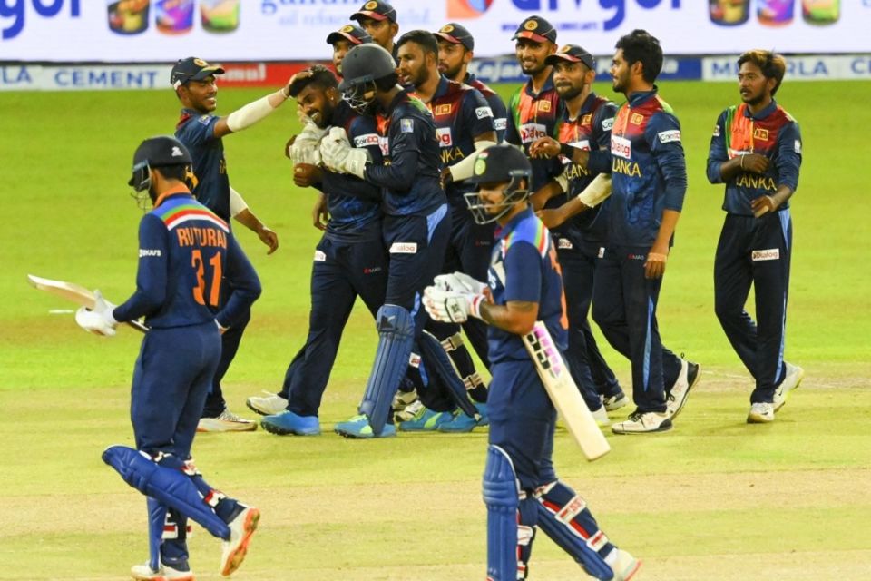 Wanindu Hasaranga's 4 for 9 is the best performance by a bowler in T20Is on his birthday