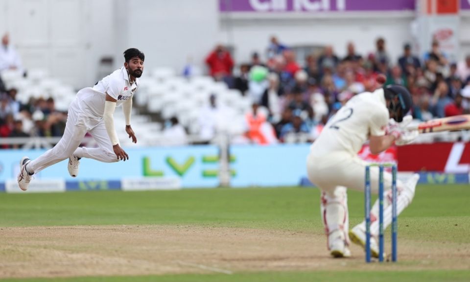 Instead of four points each, England and India only take two points each from the drawn first Test in Nottingham