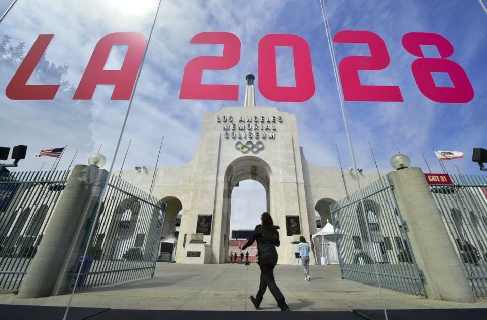 More than a hundred years after its first and only appearance at the Olympics, cricket might find itself back on the itinerary