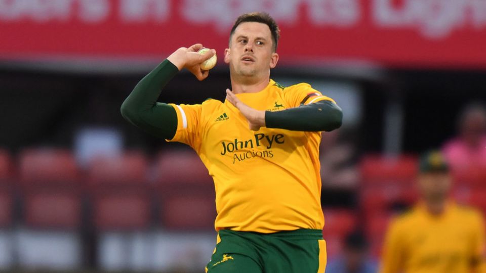 Steven Mullaney will continue to be available for the Notts first team