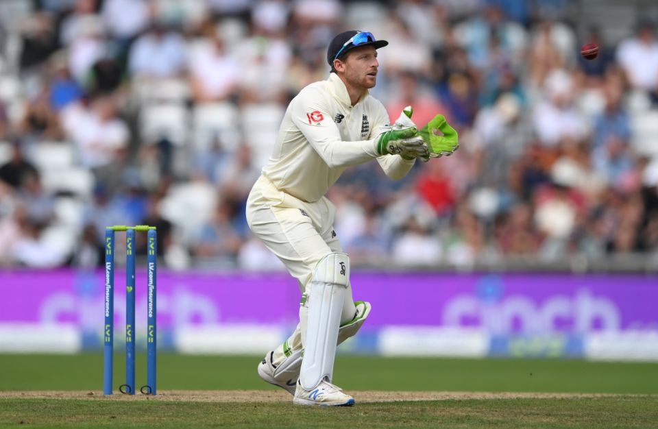 Jos Buttler has committed to the England men's Ashes tour