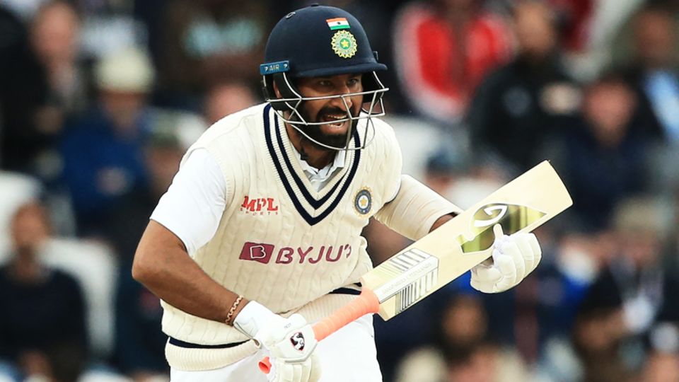 'Always put his mind, body and soul for the country' - colleagues react to Pujara's retirement