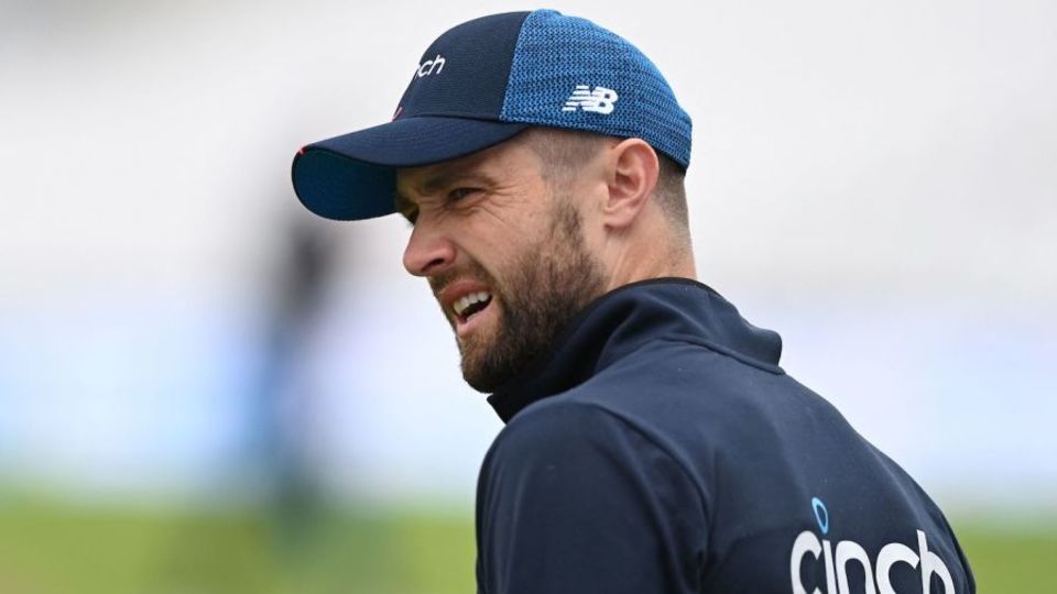 'I can do almost everything absolutely fine until a certain level. I get to a stage where I need to bowl at batsmen at full tilt and then it flares up.'